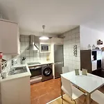 El Tozal, Cálido, Petfriendly Con Garaje Escarrilla