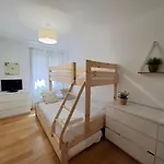 El Tozal, Cálido, Petfriendly Con Garaje * Escarrilla