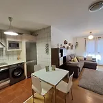 El Tozal, Cálido, Petfriendly Con Garaje * Escarrilla