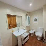 El Tozal, Cálido, Petfriendly Con Garaje Apartamento Escarrilla