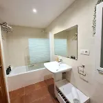 El Tozal, Cálido, Petfriendly Con Garaje Escarrilla