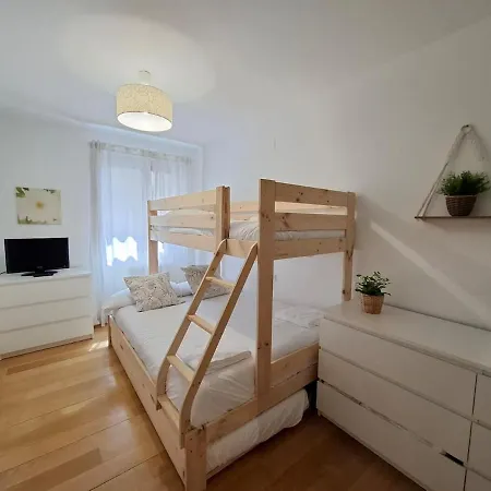 El Tozal, Cálido, Petfriendly Con Garaje * Escarrilla