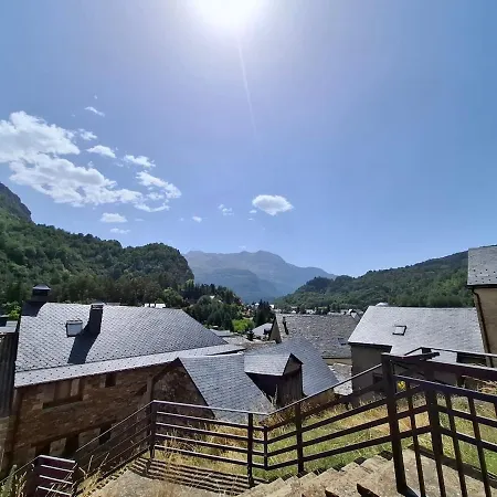 Apartamento El Tozal, Cálido, Petfriendly Con Garaje *