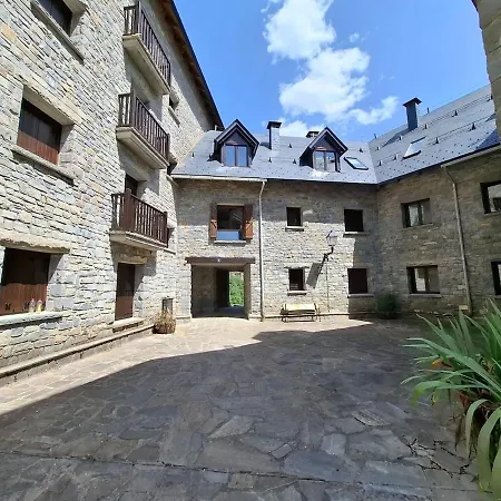 El Tozal, Cálido, Petfriendly Con Garaje Apartamento