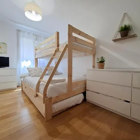 El Tozal, Calido, Petfriendly Con Garaje Escarrilla