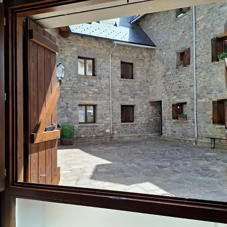 El Tozal, Cálido, Petfriendly Con Garaje Apartamento