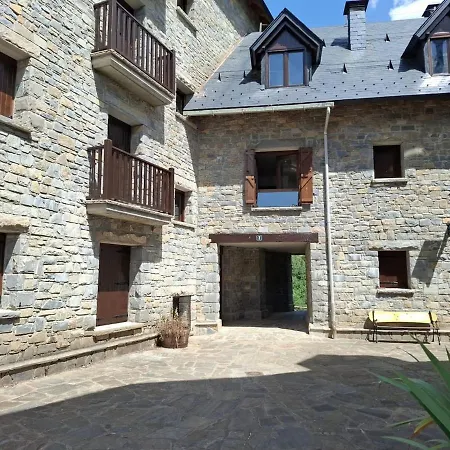 El Tozal, Cálido, Petfriendly Con Garaje